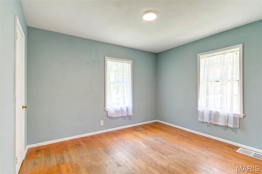 Oakwood Acres - Residential