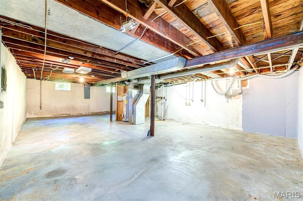 Oakwood Acres - Residential