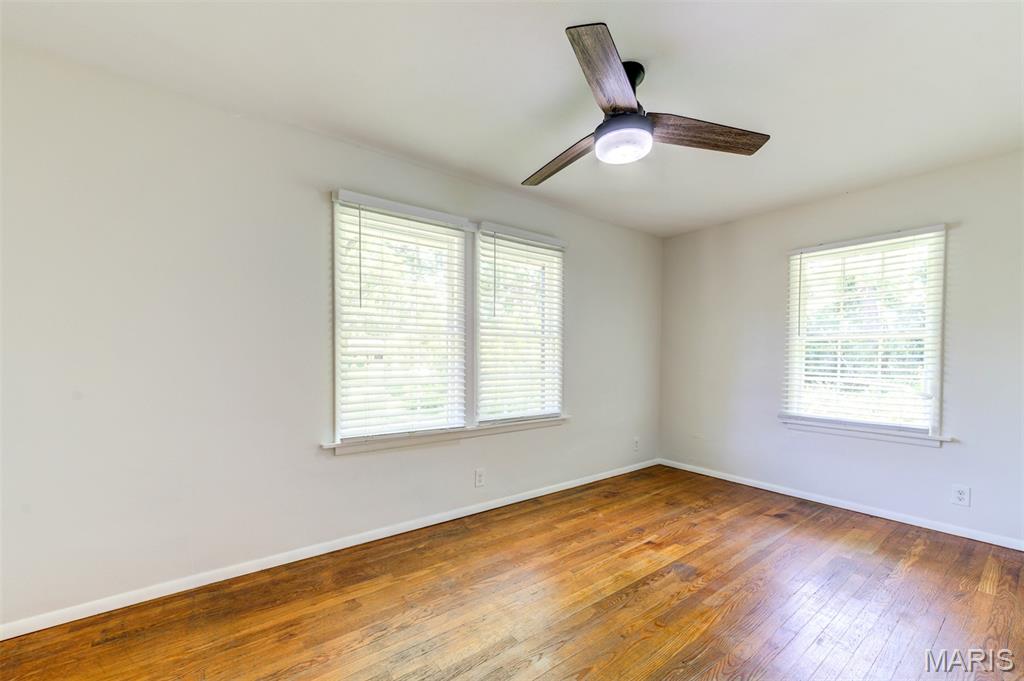 Oakwood Acres - Residential