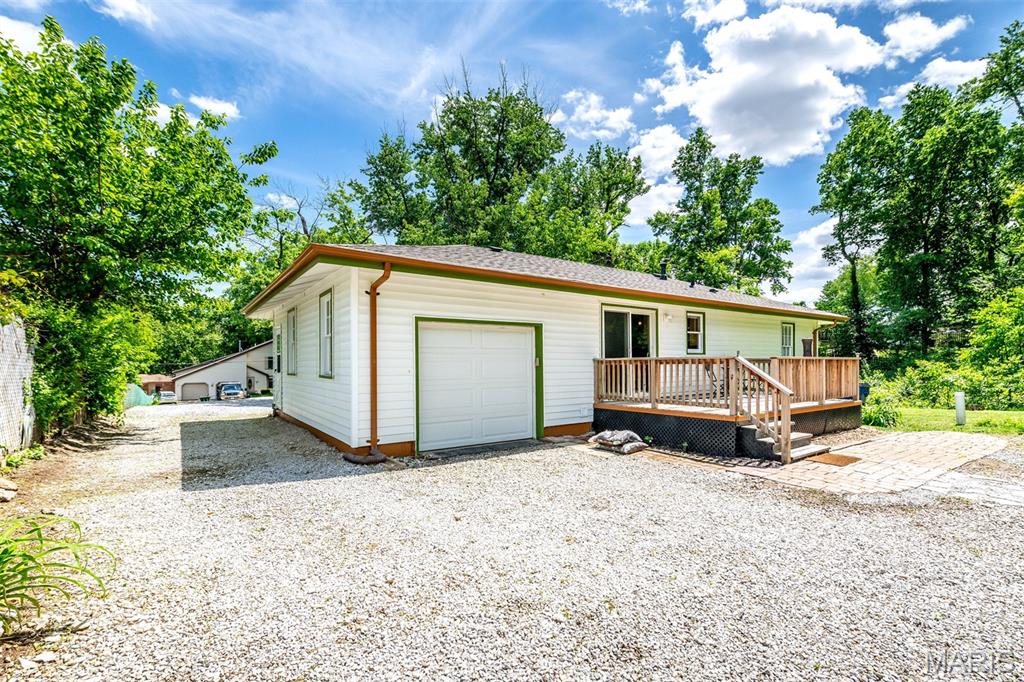 Oakwood Acres - Residential