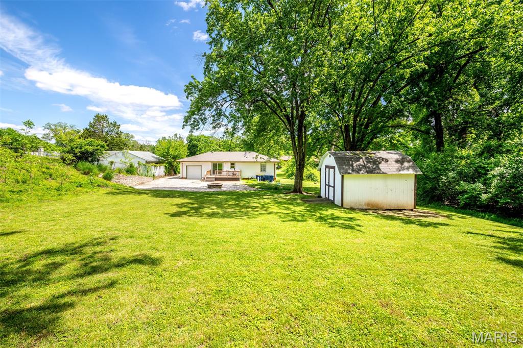 Oakwood Acres - Residential