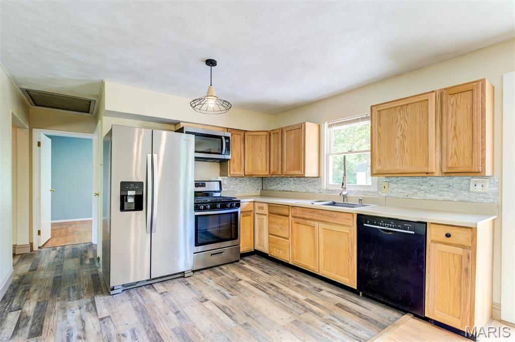 Oakwood Acres - Residential