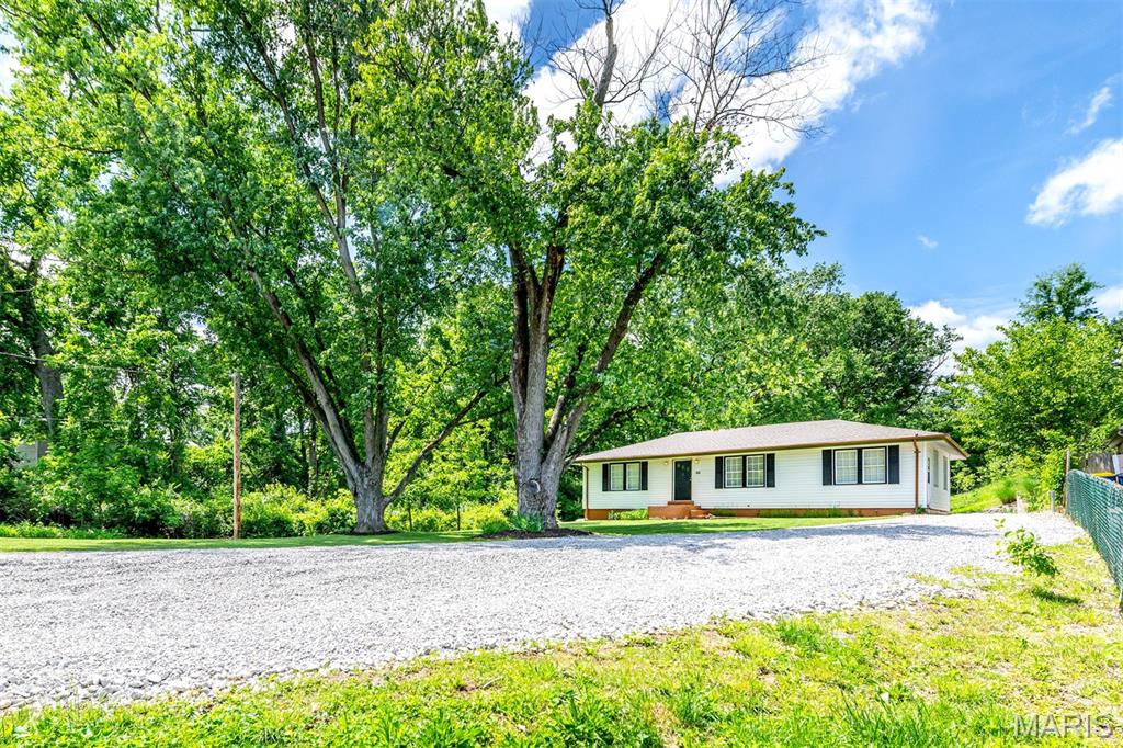 Oakwood Acres - Residential