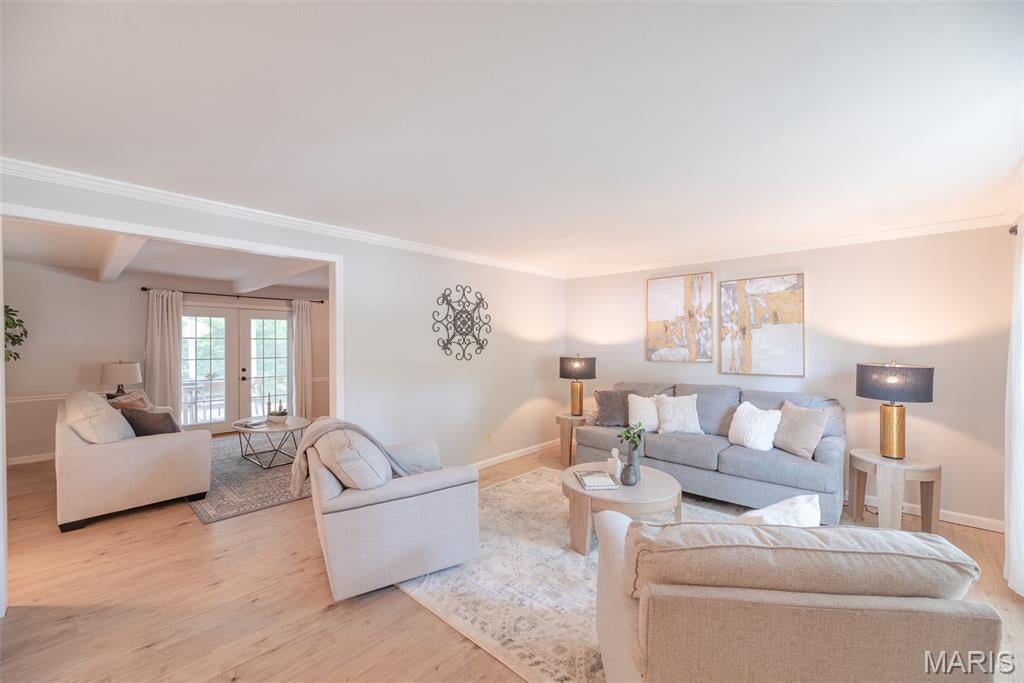 Chesterfield Hill 1 - Residential