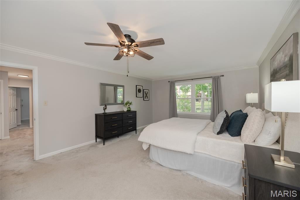 Chesterfield Hill 1 - Residential