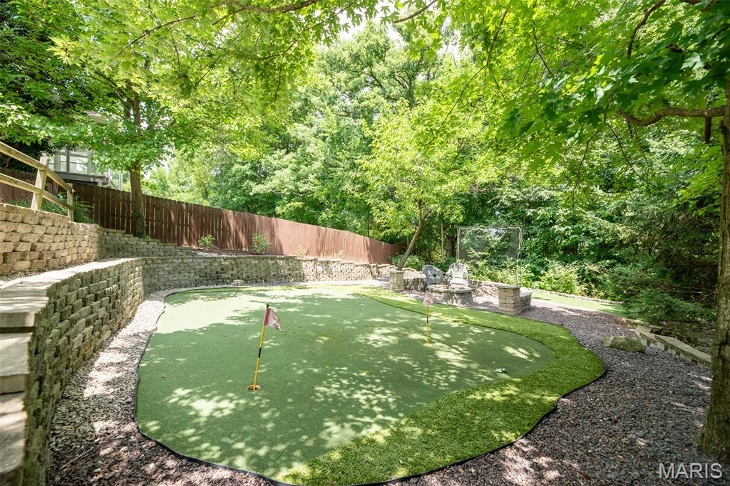 Chesterfield Hill 1 - Residential
