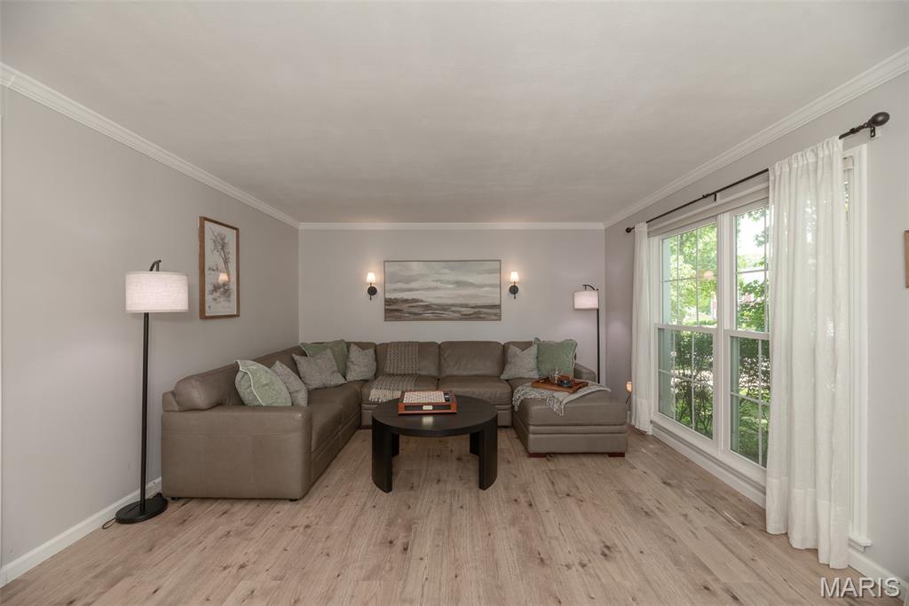Chesterfield Hill 1 - Residential