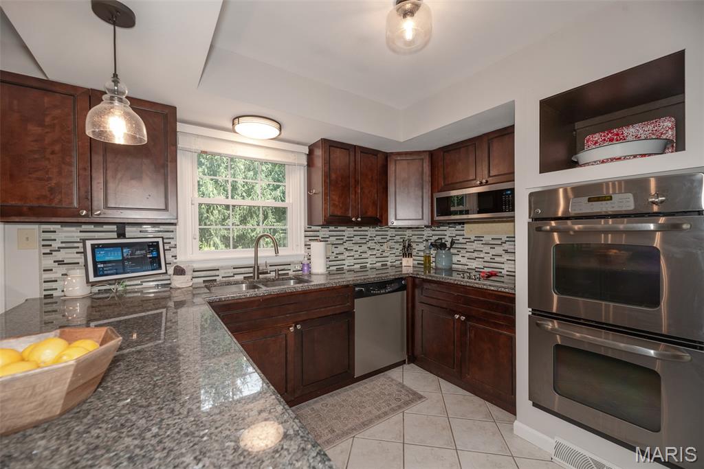 Chesterfield Hill 1 - Residential