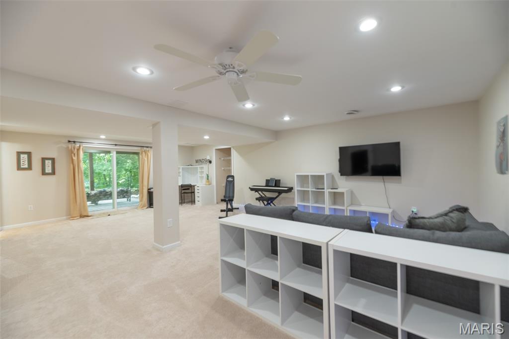 Chesterfield Hill 1 - Residential
