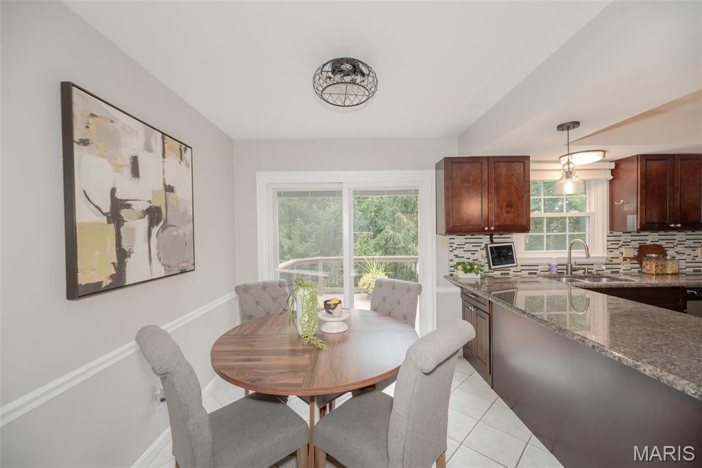 Chesterfield Hill 1 - Residential