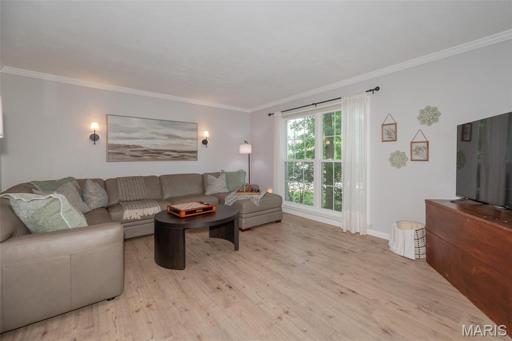 Chesterfield Hill 1 - Residential