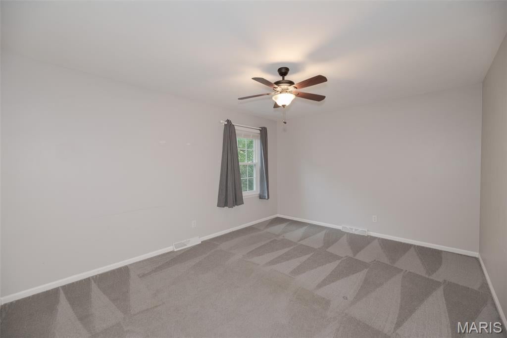 Chesterfield Hill 1 - Residential