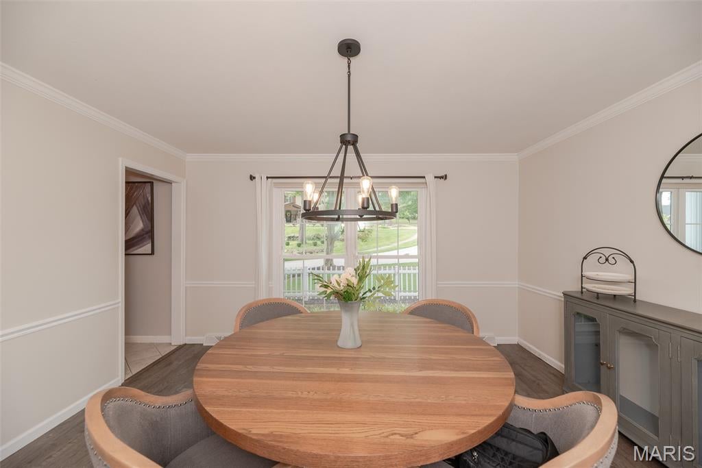Chesterfield Hill 1 - Residential