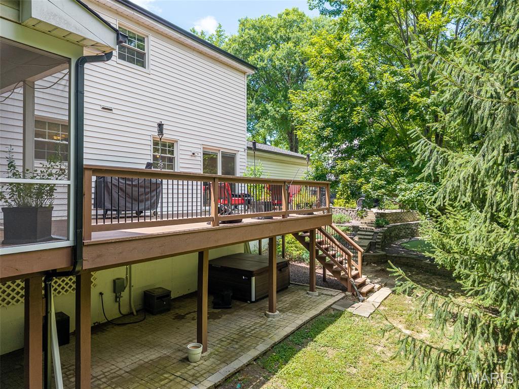 Chesterfield Hill 1 - Residential