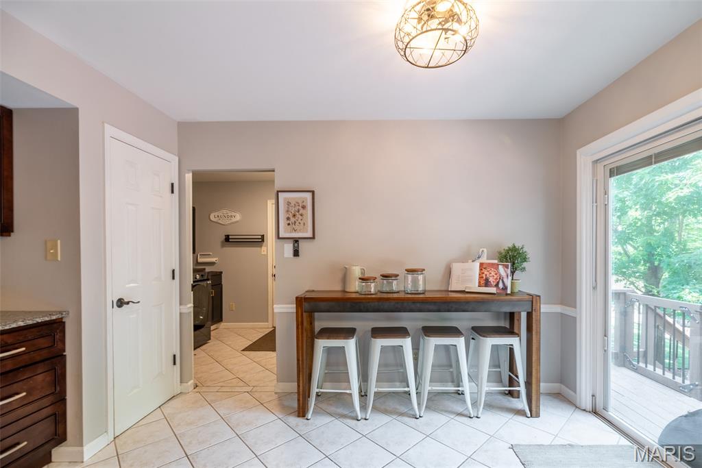 Chesterfield Hill 1 - Residential