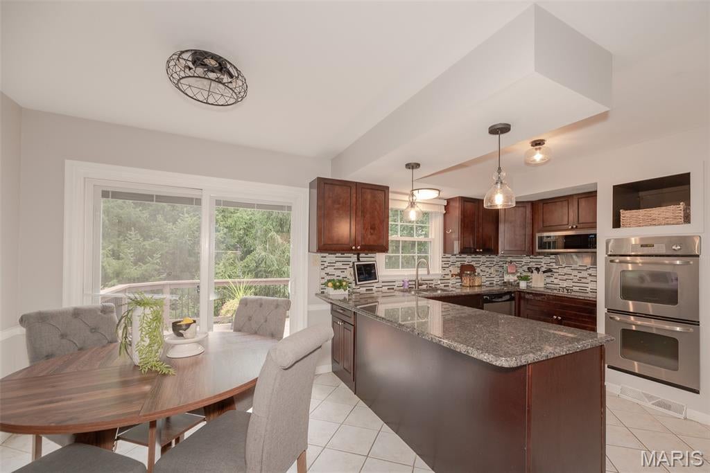 Chesterfield Hill 1 - Residential