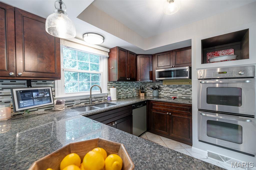 Chesterfield Hill 1 - Residential