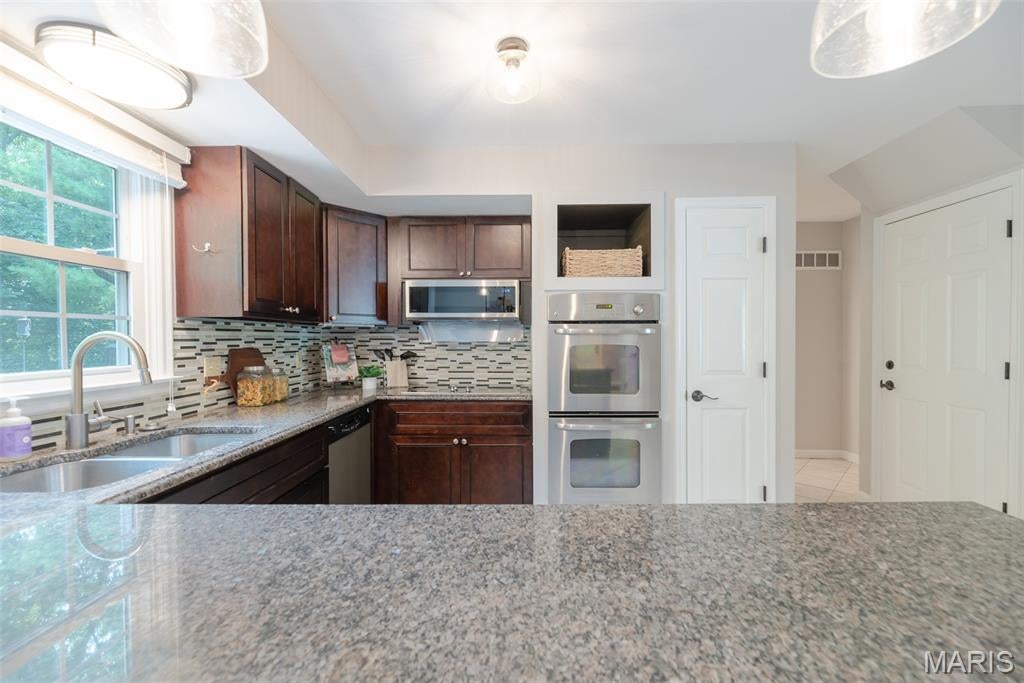 Chesterfield Hill 1 - Residential