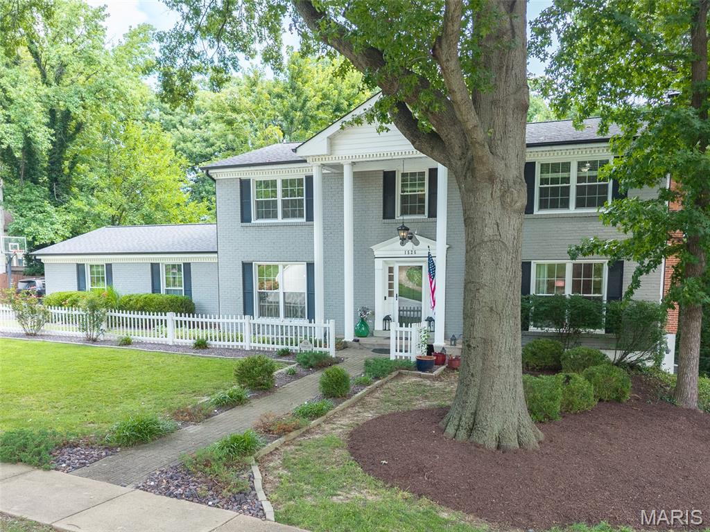 Chesterfield Hill 1 - Residential