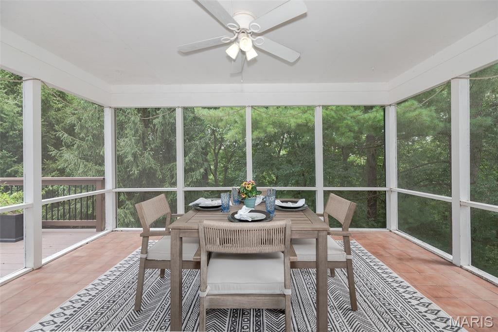 Chesterfield Hill 1 - Residential