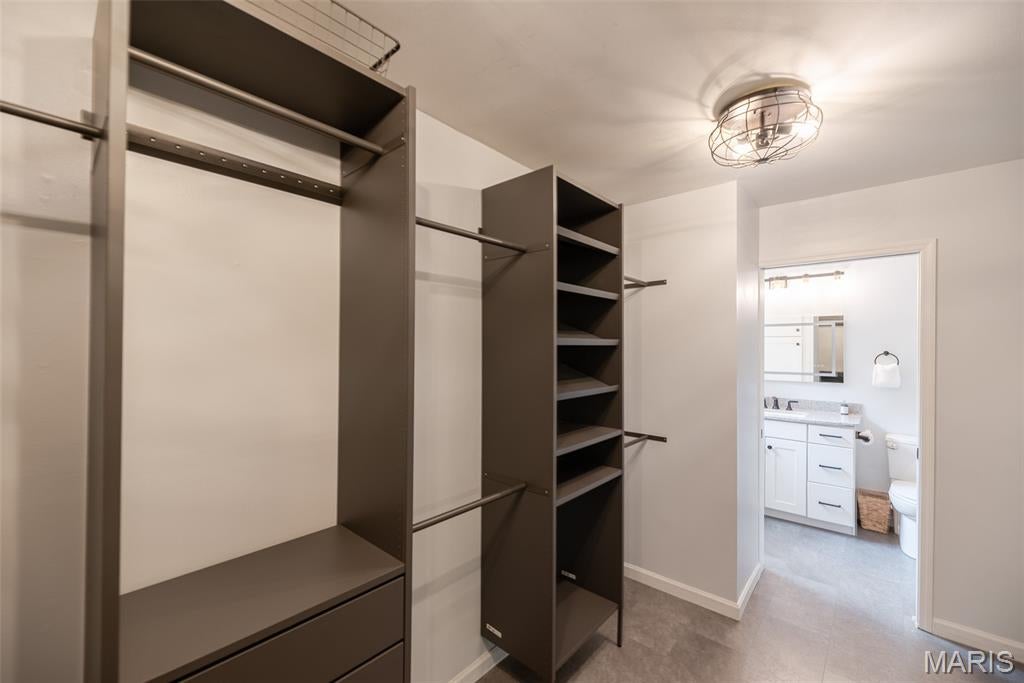 Chesterfield Hill 1 - Residential