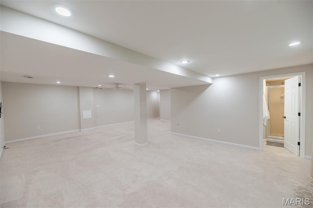 Chesterfield Hill 1 - Residential