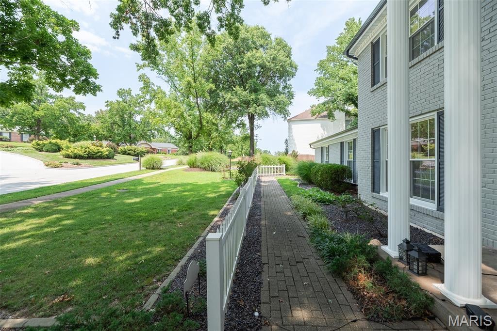 Chesterfield Hill 1 - Residential