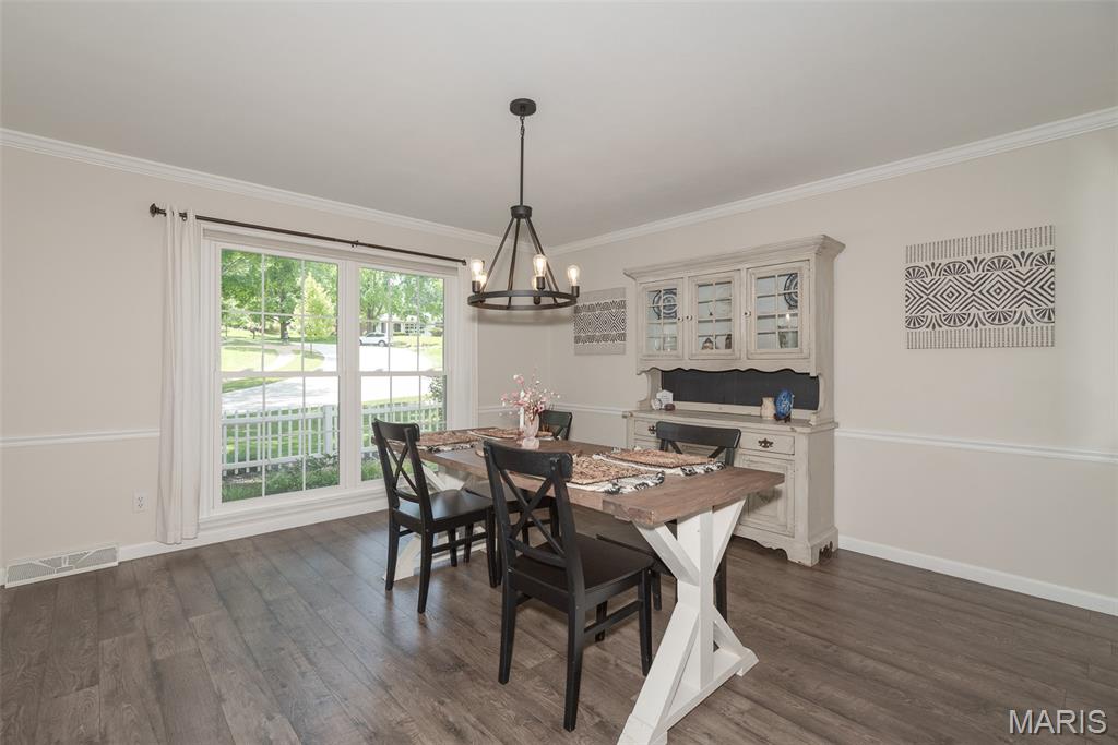 Chesterfield Hill 1 - Residential