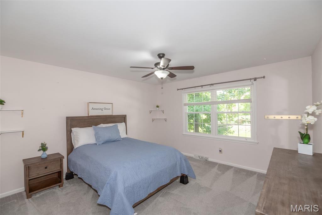 Chesterfield Hill 1 - Residential