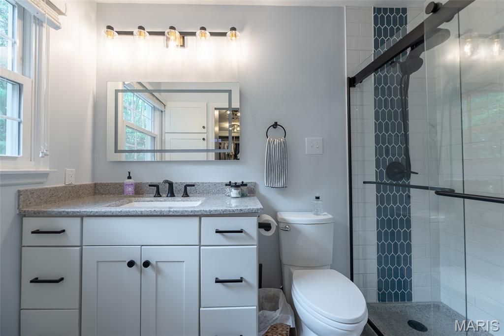 Chesterfield Hill 1 - Residential