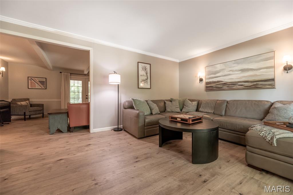 Chesterfield Hill 1 - Residential