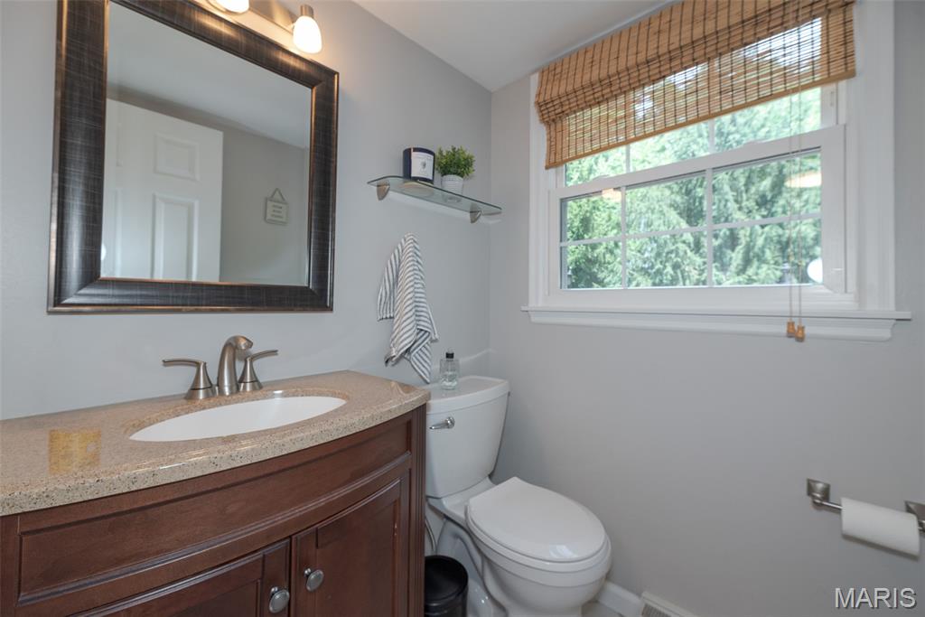 Chesterfield Hill 1 - Residential