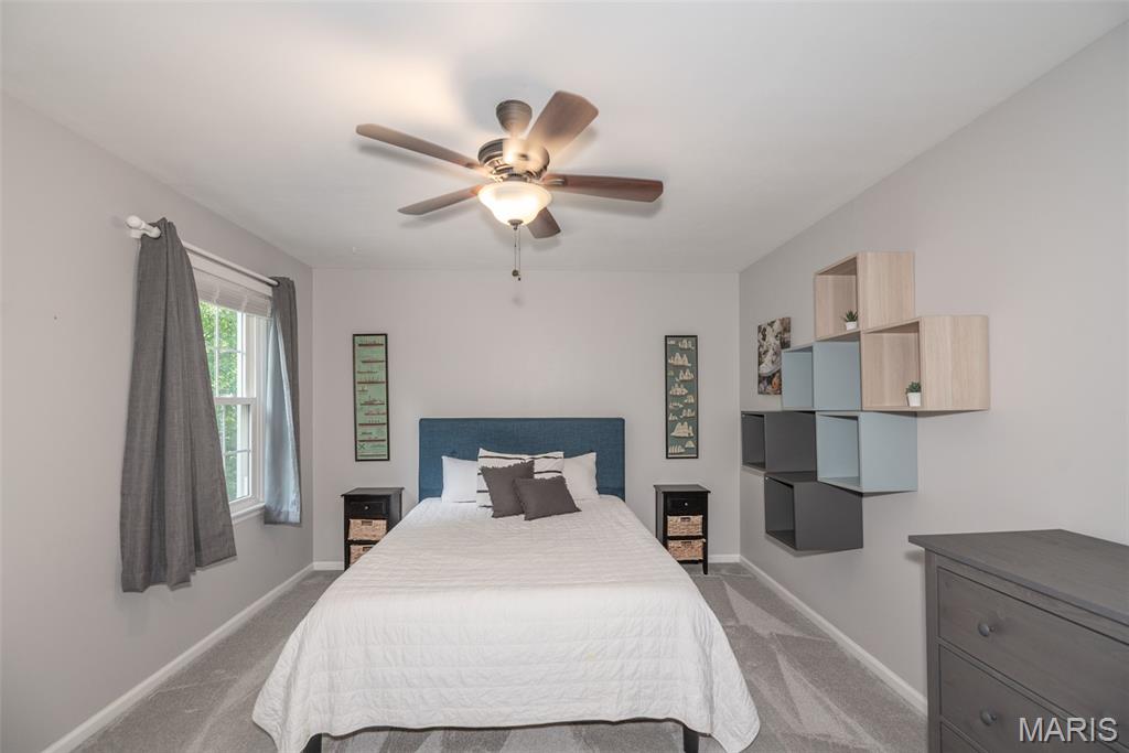 Chesterfield Hill 1 - Residential