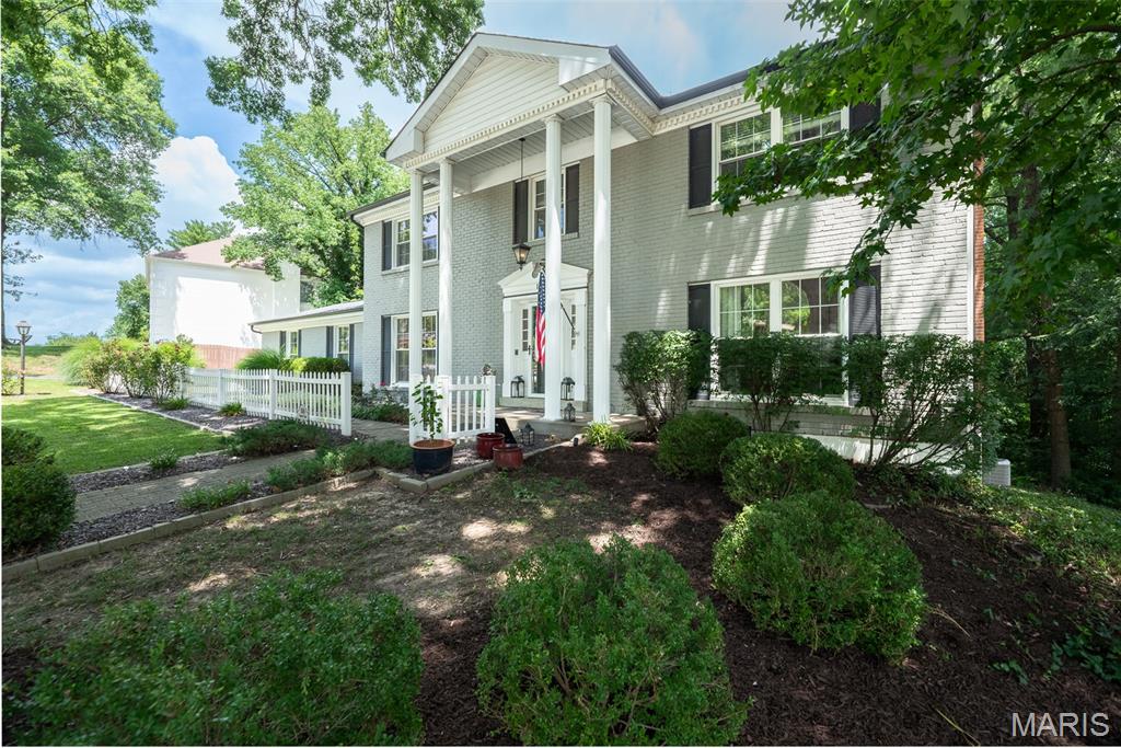 Chesterfield Hill 1 - Residential