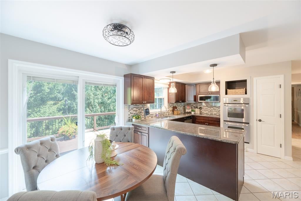 Chesterfield Hill 1 - Residential