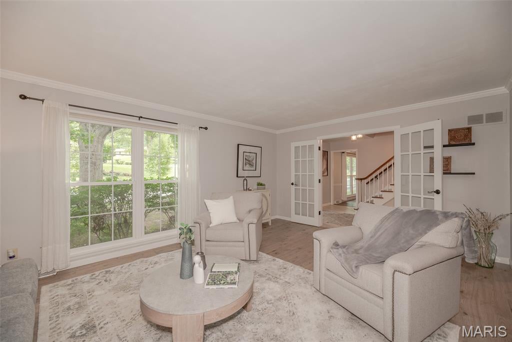 Chesterfield Hill 1 - Residential