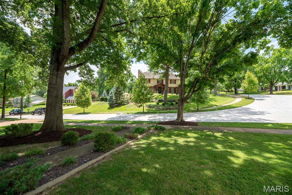 Chesterfield Hill 1 - Residential