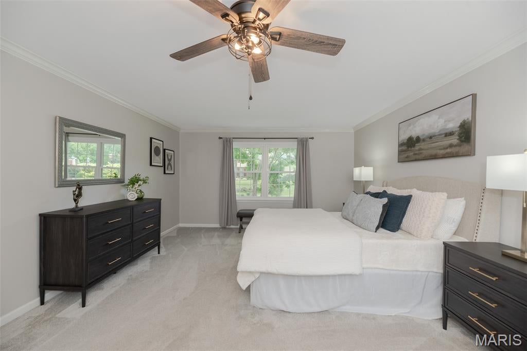 Chesterfield Hill 1 - Residential