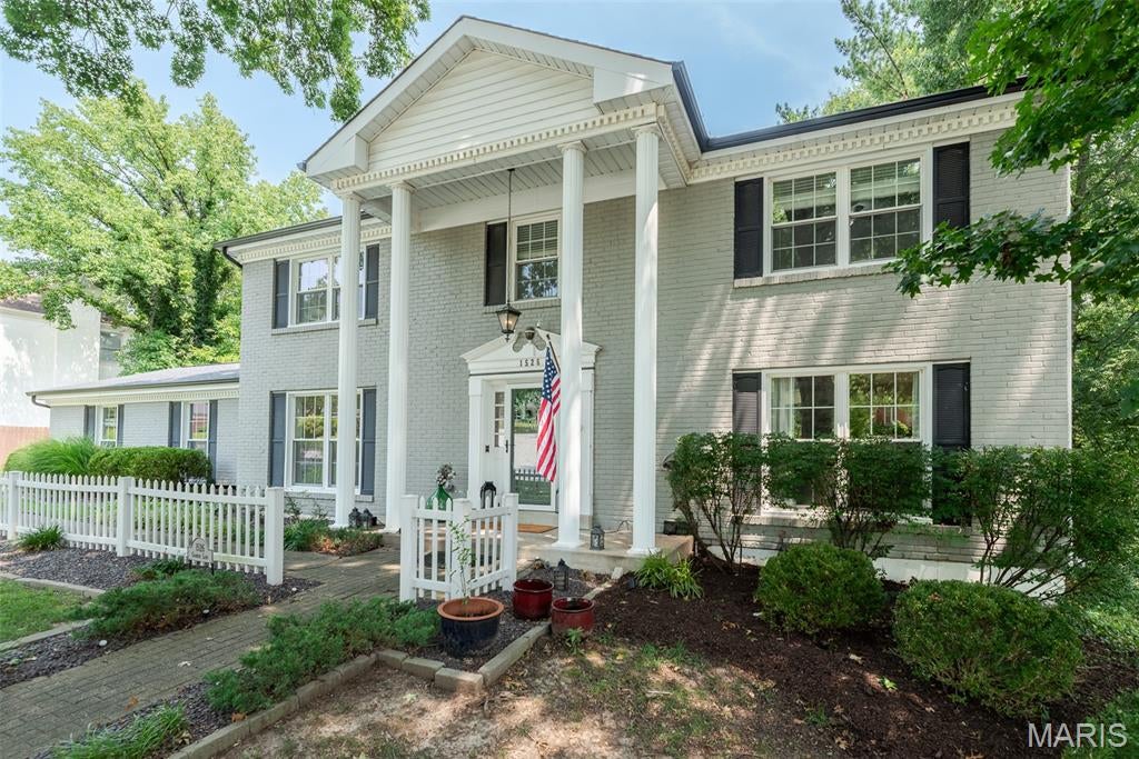Chesterfield Hill 1 - Residential