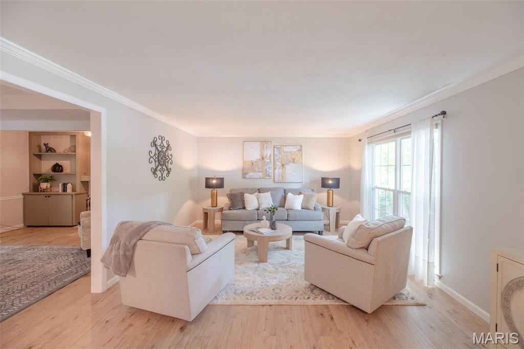 Chesterfield Hill 1 - Residential