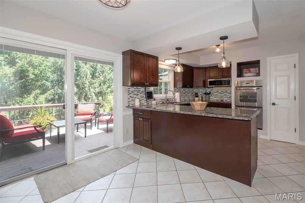 Chesterfield Hill 1 - Residential