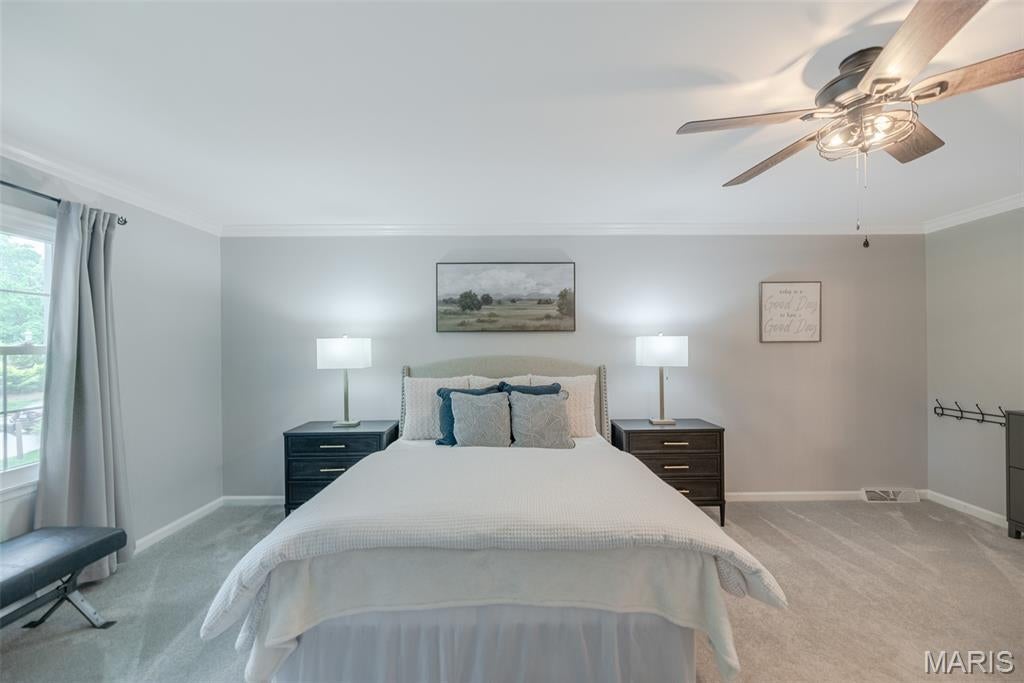 Chesterfield Hill 1 - Residential