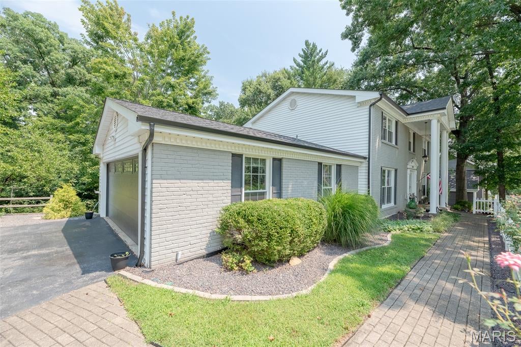 Chesterfield Hill 1 - Residential