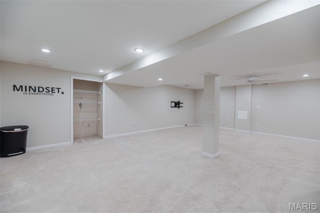 Chesterfield Hill 1 - Residential