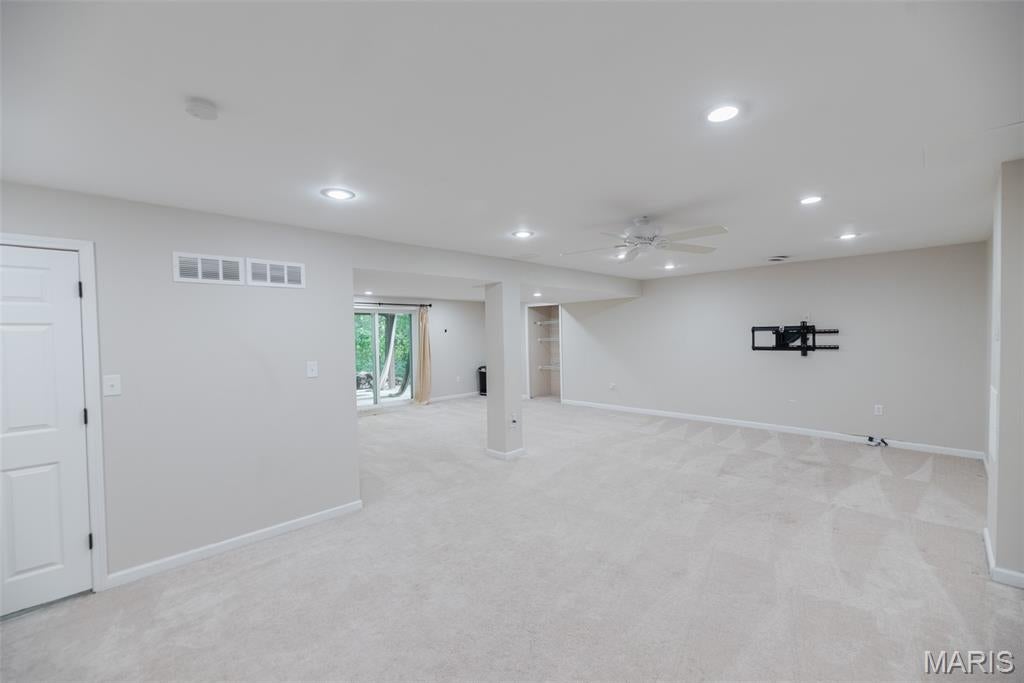 Chesterfield Hill 1 - Residential
