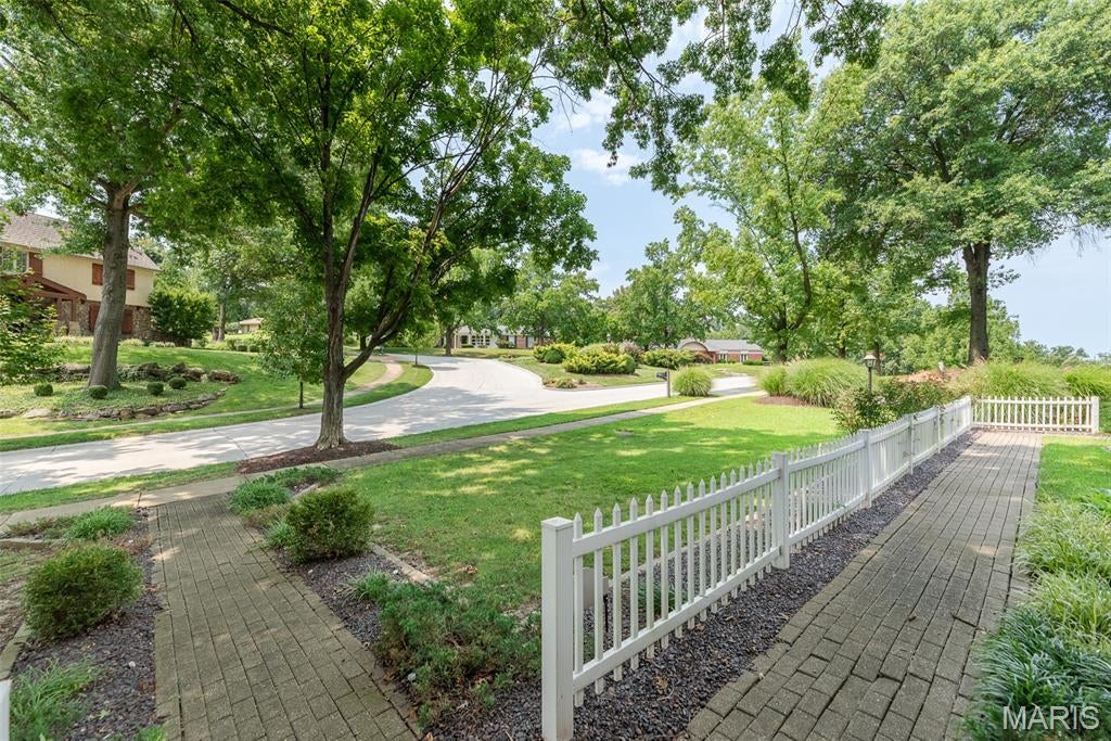Chesterfield Hill 1 - Residential