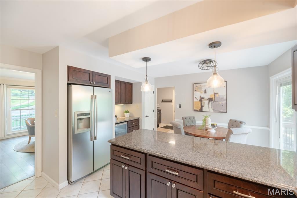 Chesterfield Hill 1 - Residential