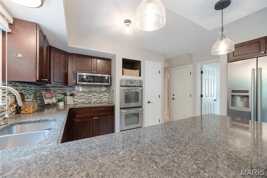 Chesterfield Hill 1 - Residential