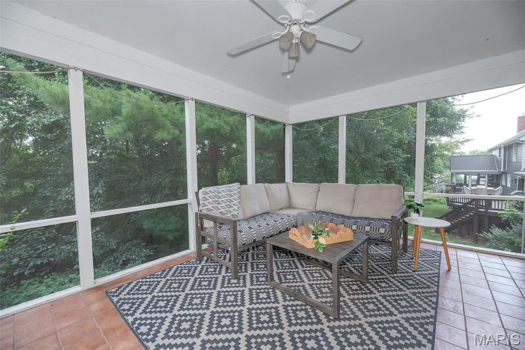 Chesterfield Hill 1 - Residential