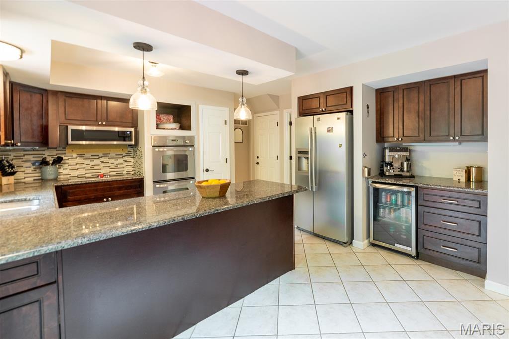 Chesterfield Hill 1 - Residential